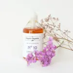 The Organic Republic Champú para pelo seco 250ml - 1